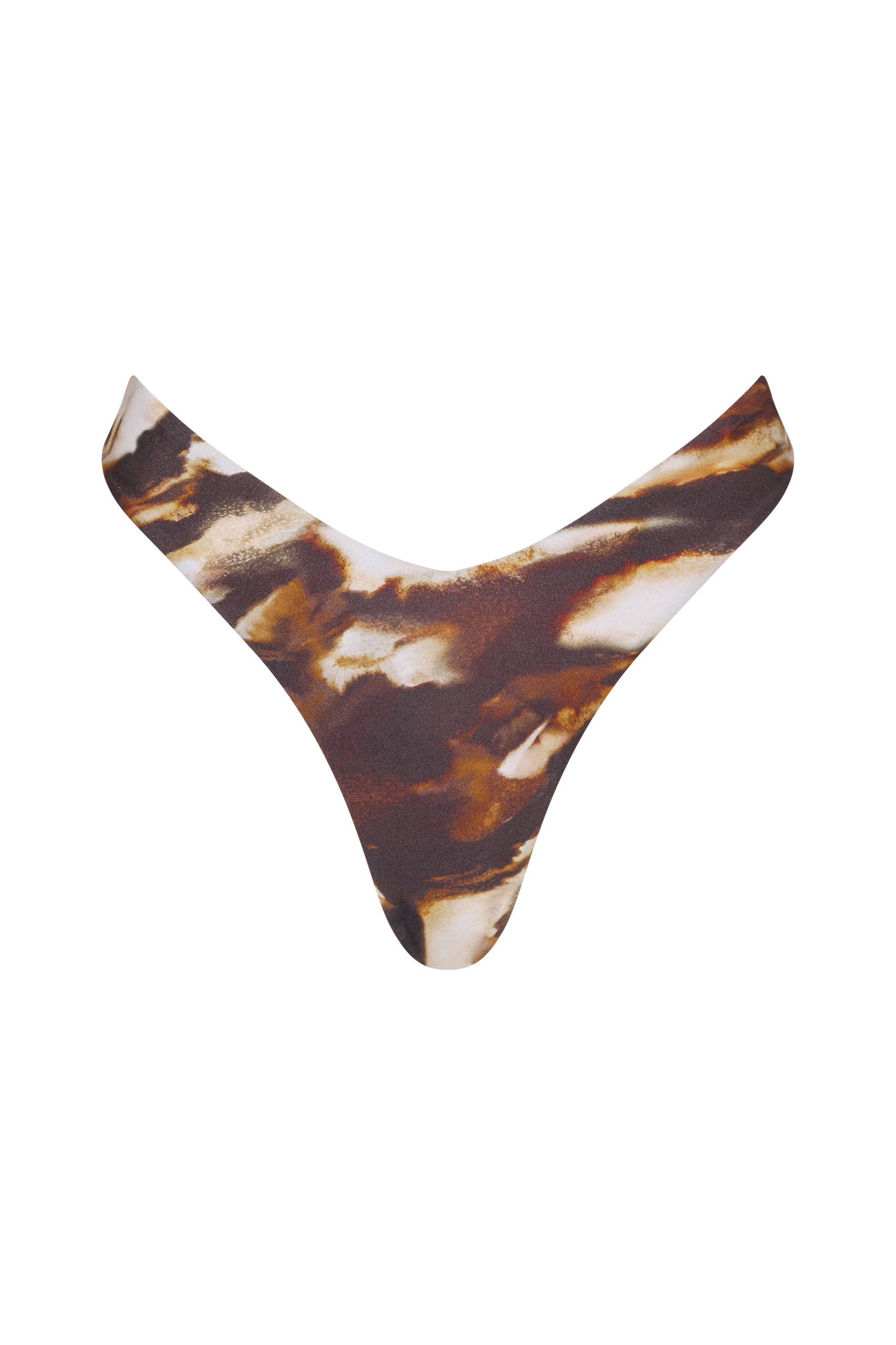 Balboa Bikini Bottom in Sarabi