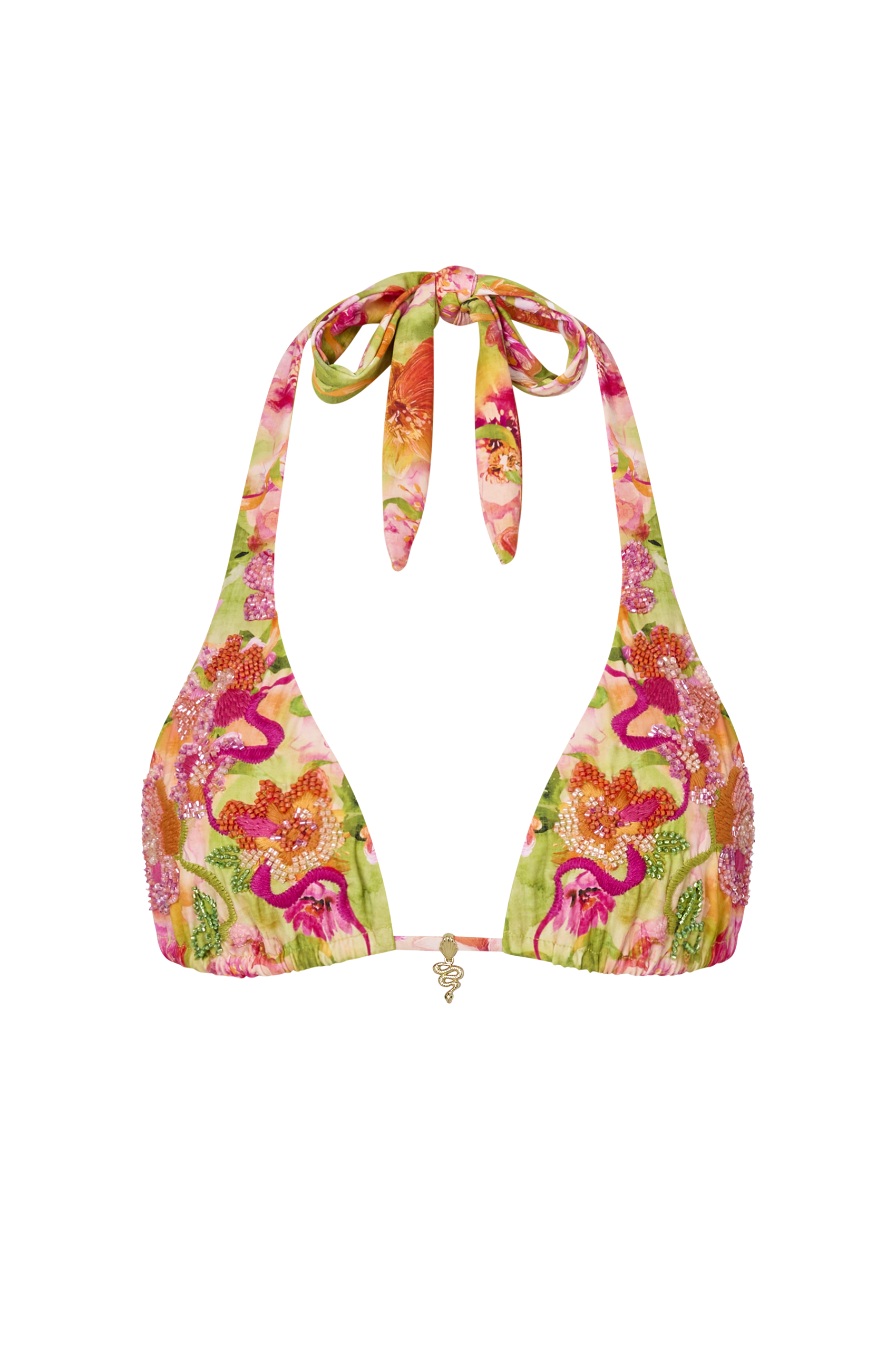 Palermo Top in Florita