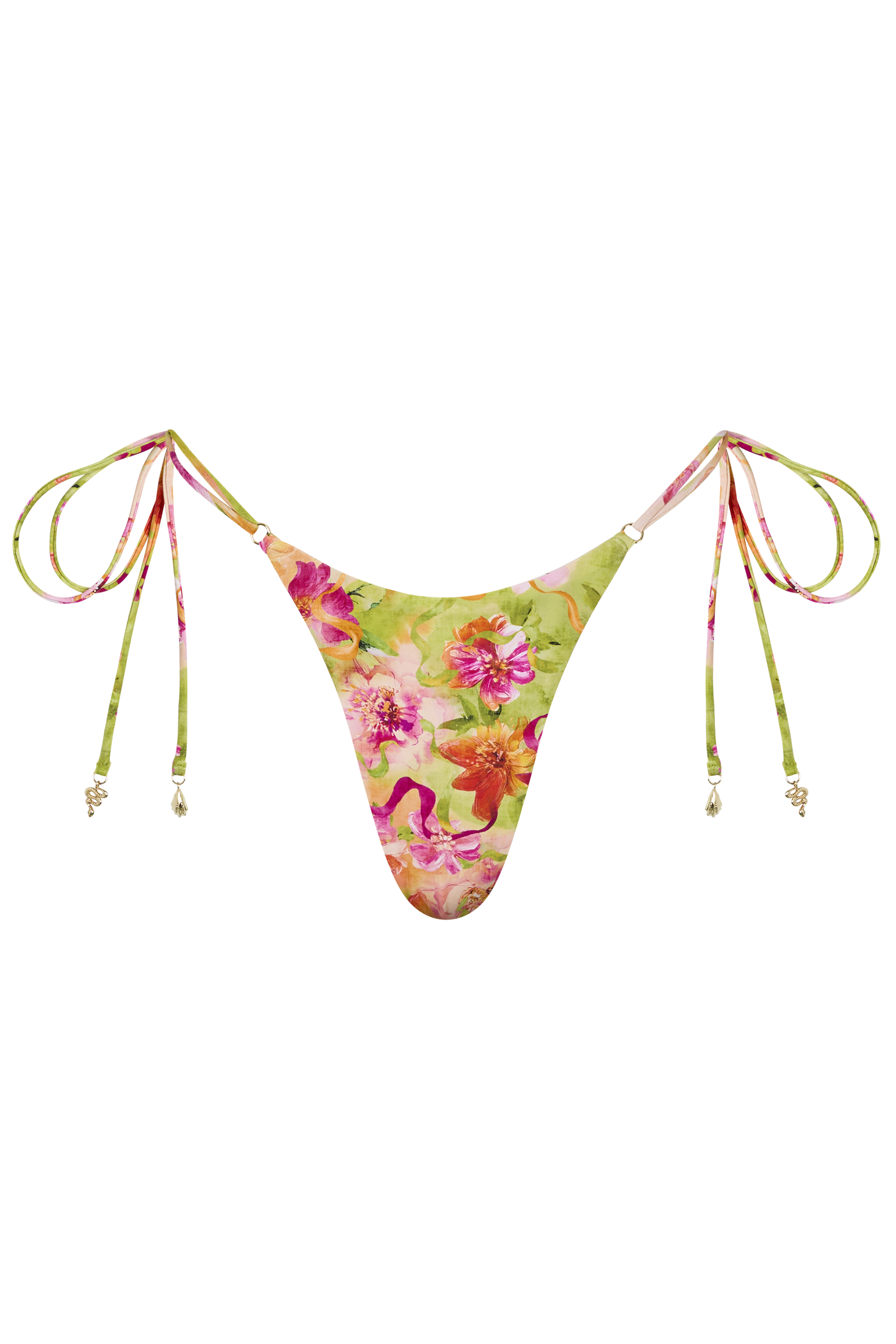 Sienna Bottom in Florita