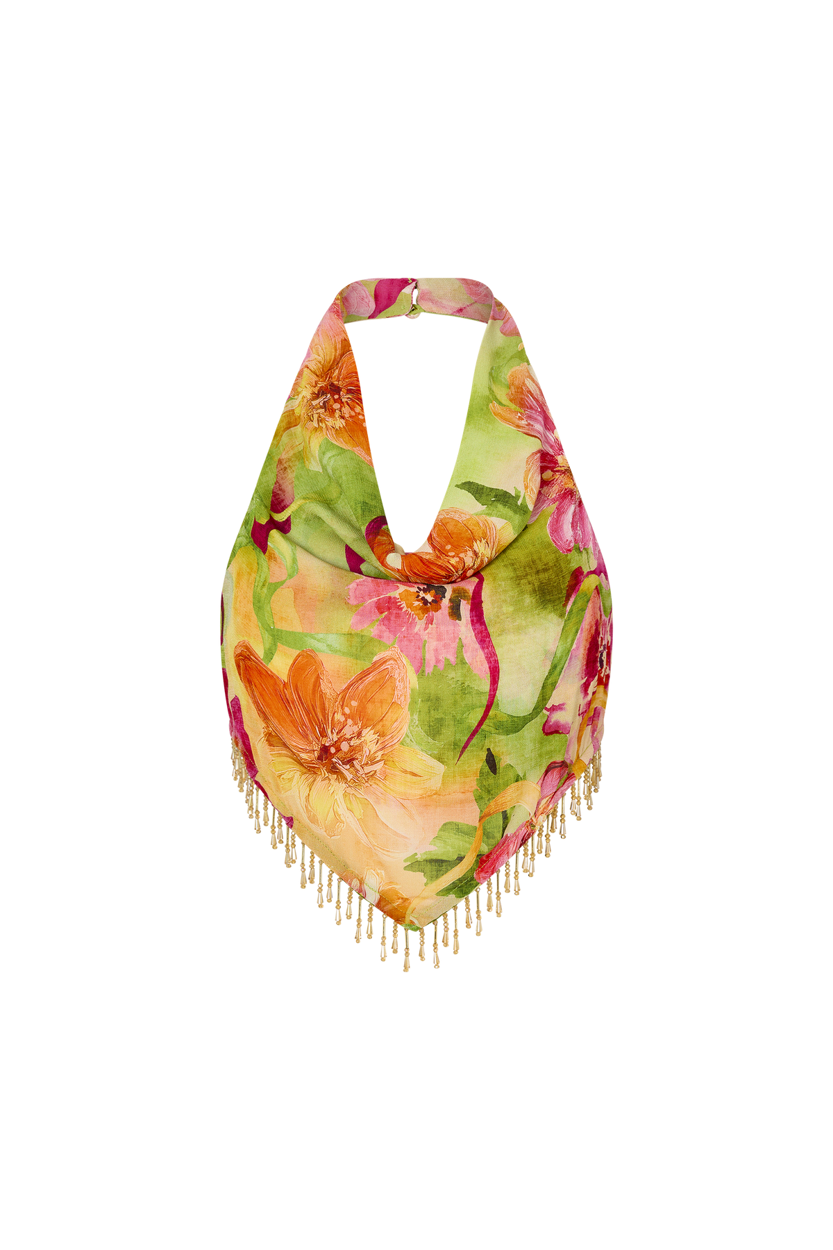 Sirena Top in Florita
