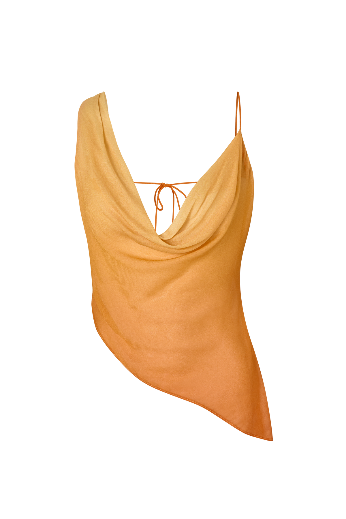 Zunara Top in Sol