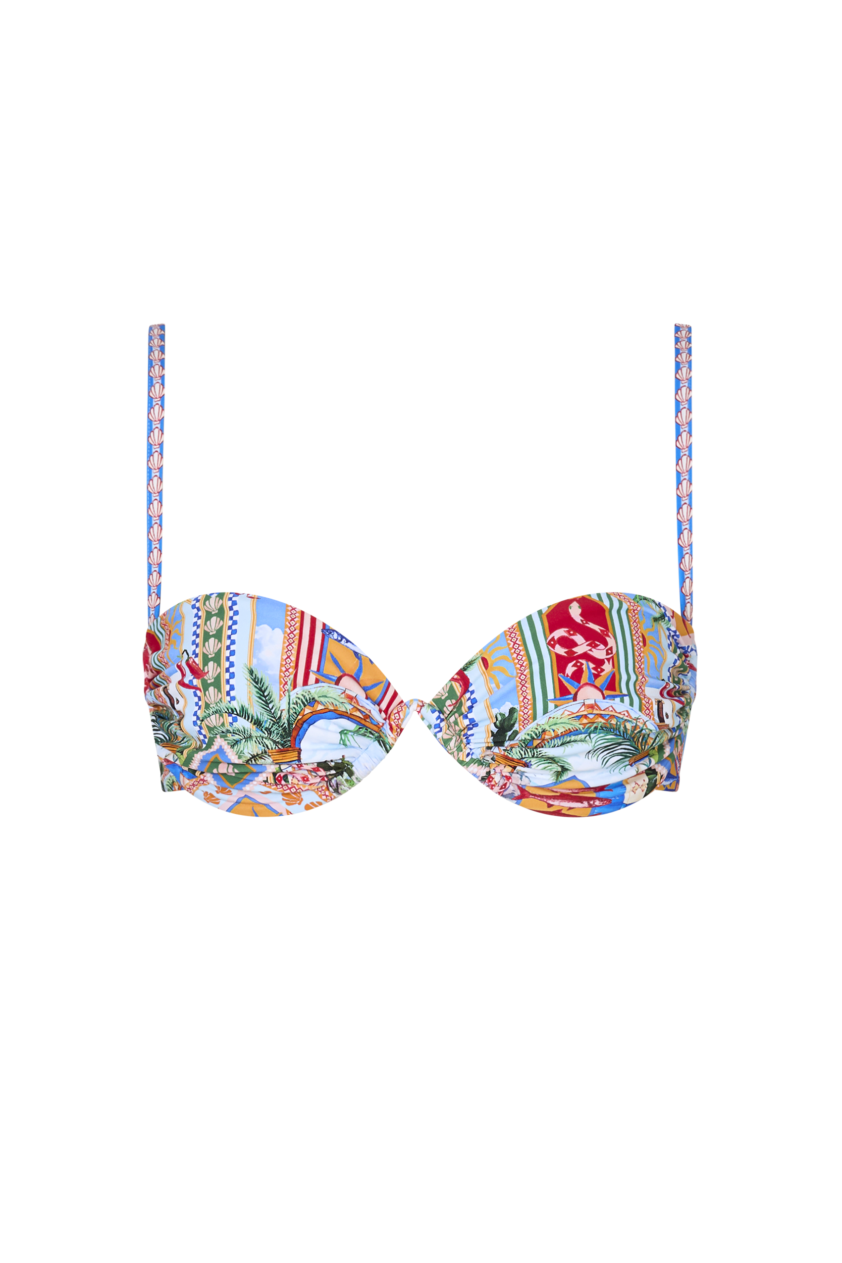 Riviera Top in Zocalo