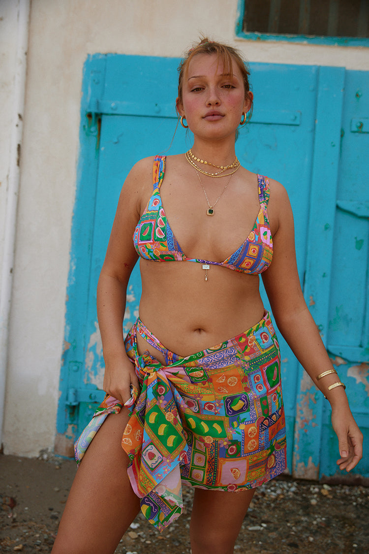 Cyprus Top in Frutta