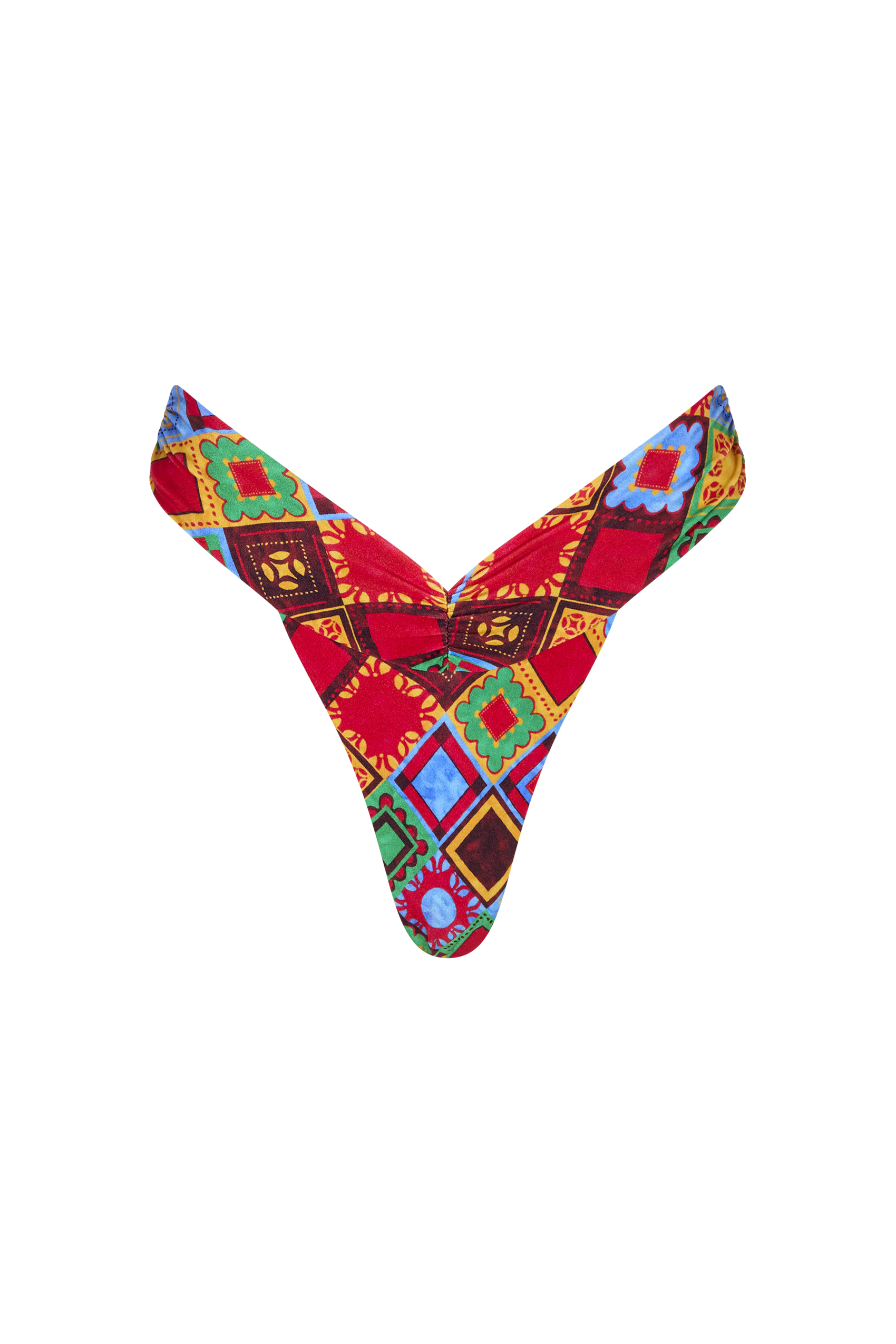 Cannes Bottom in Azania