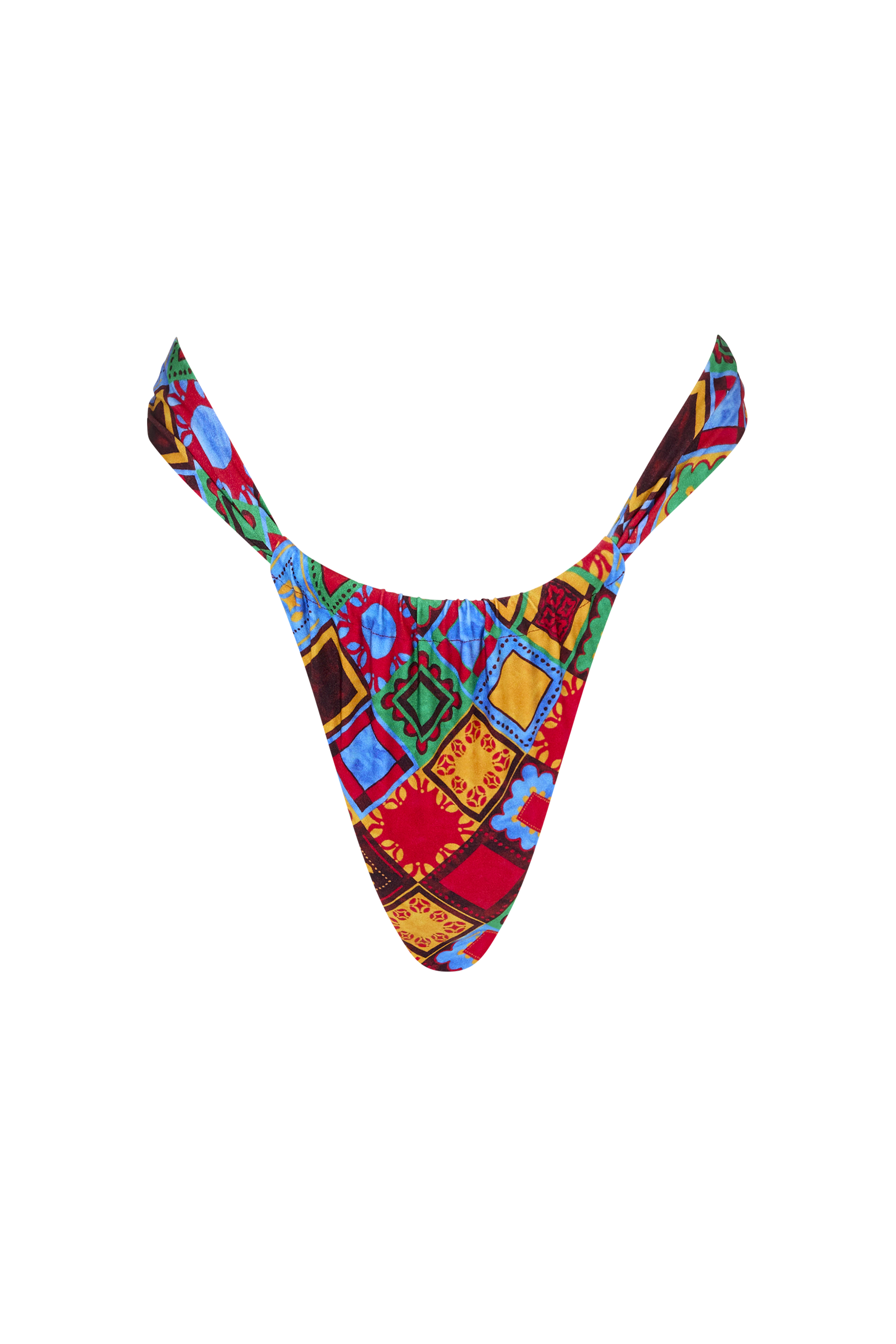 Cyprus Bottom in Azania