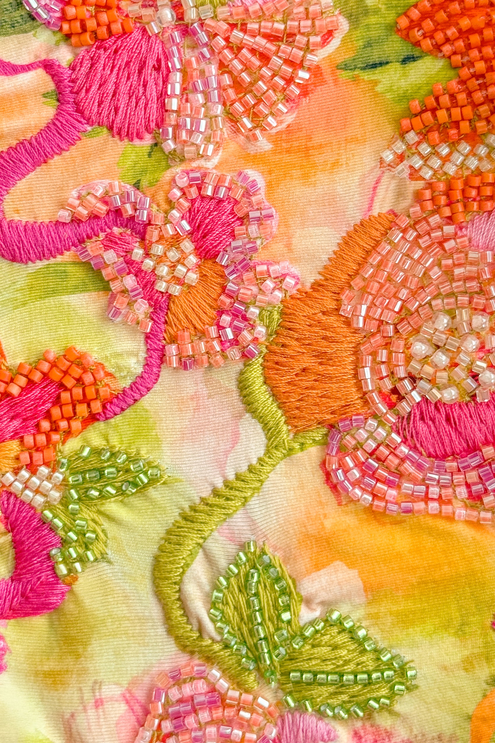 Palermo Top in Florita