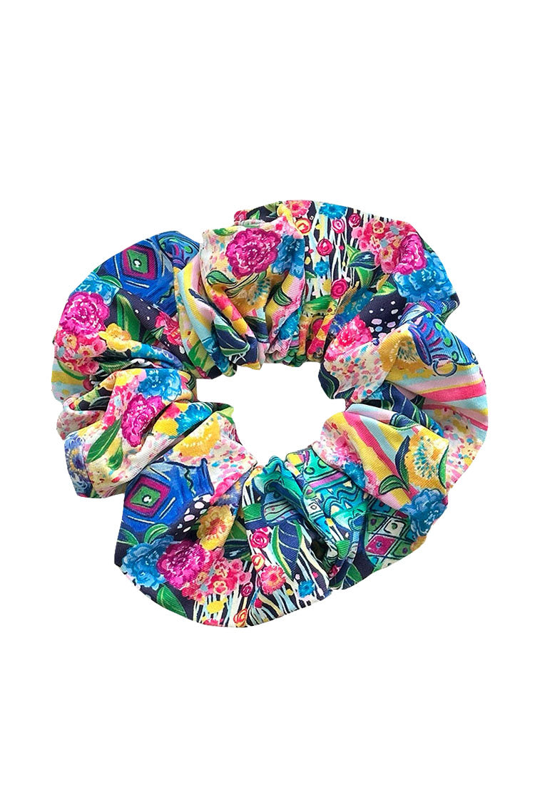 Scrunchie in Soleil