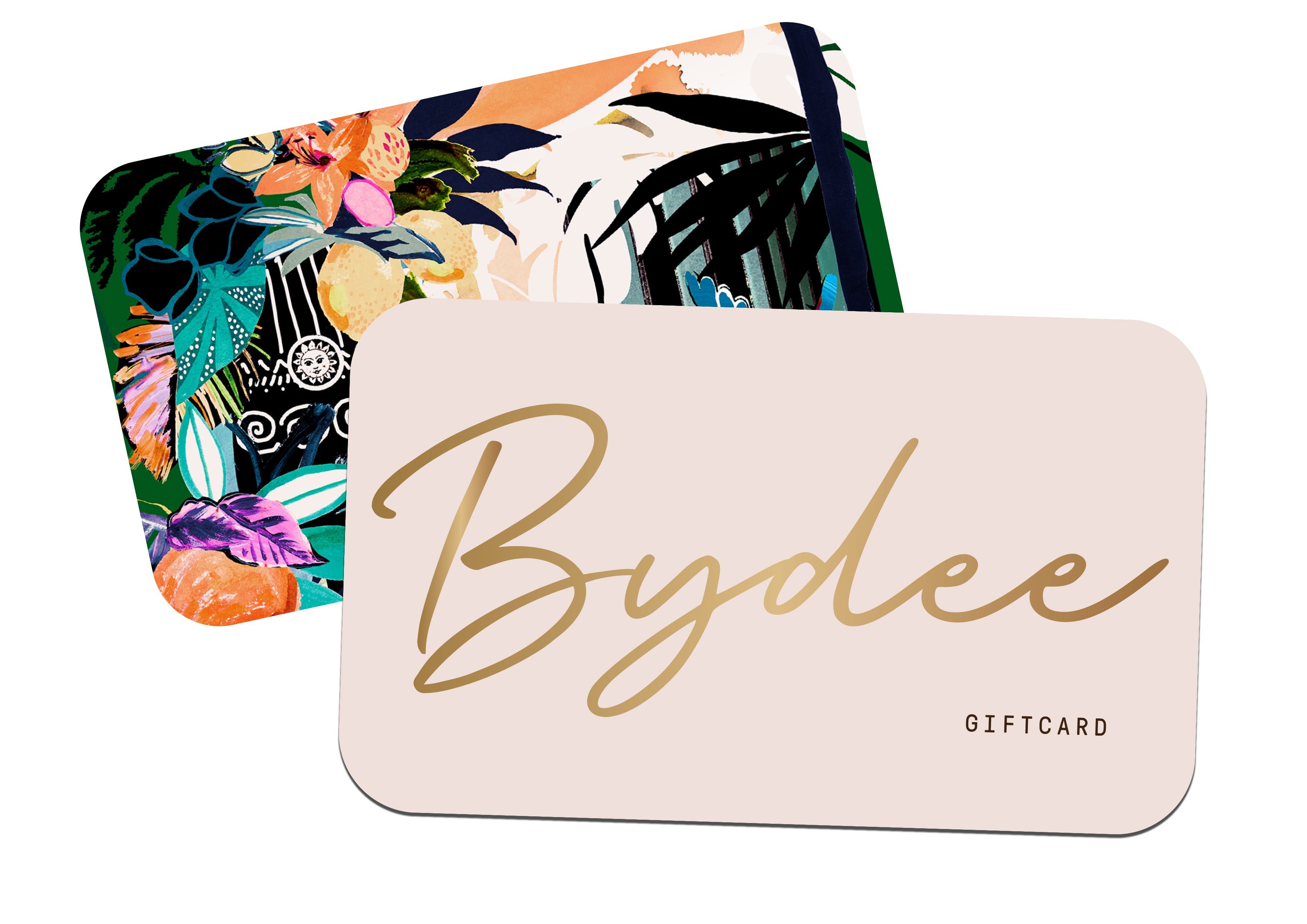 Bydee Gift Card