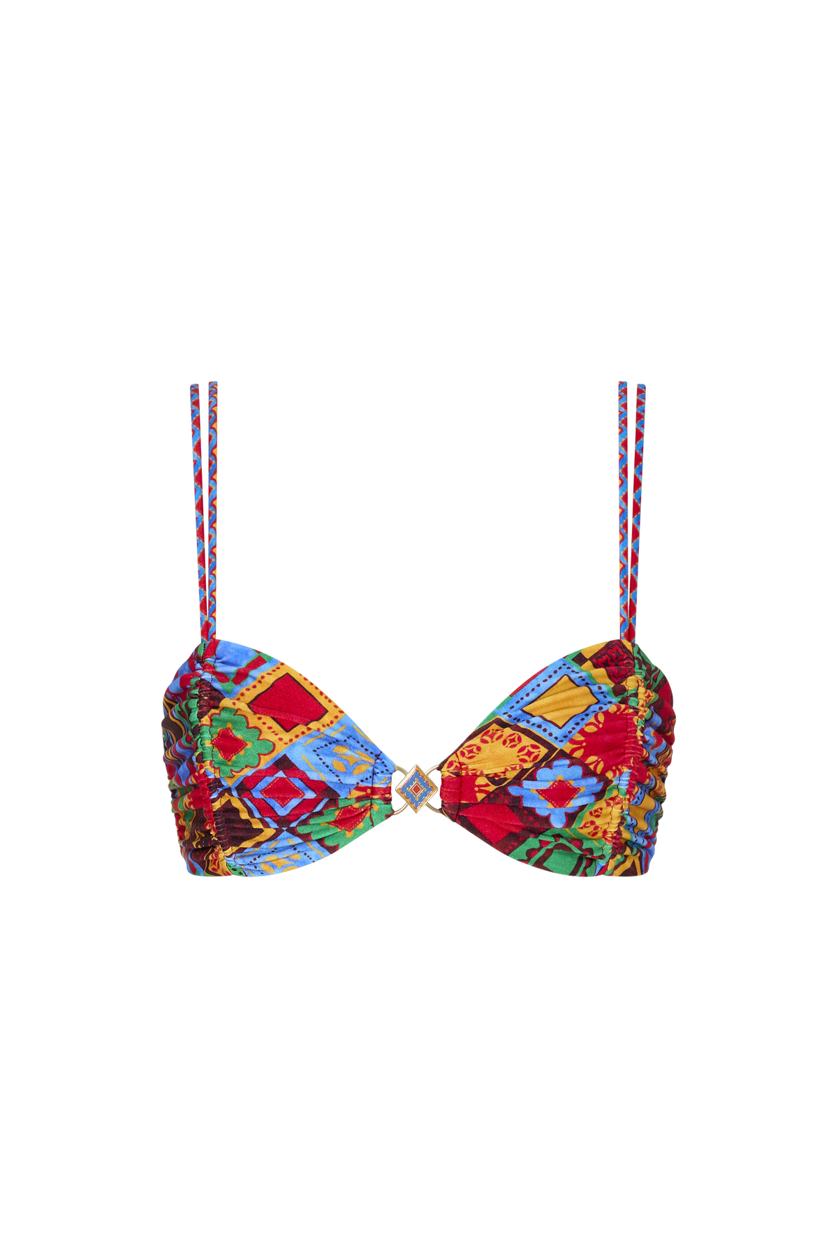 Ischia Top in Azania