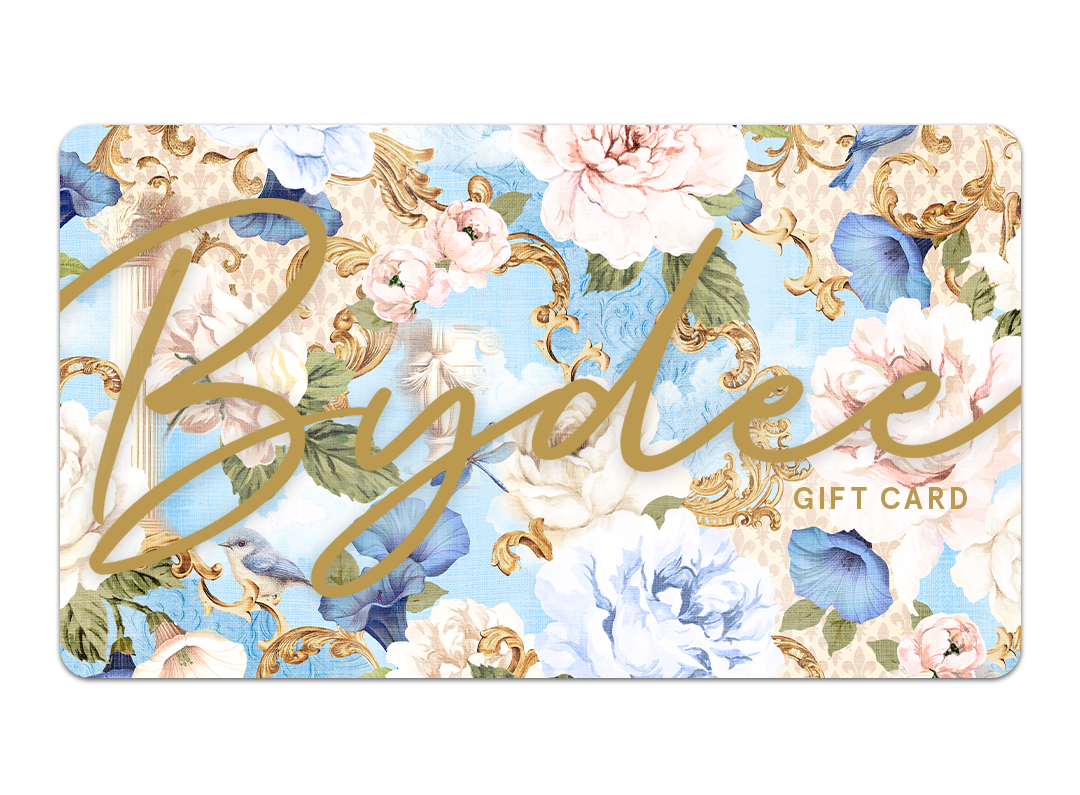 Bydee E-Gift Card