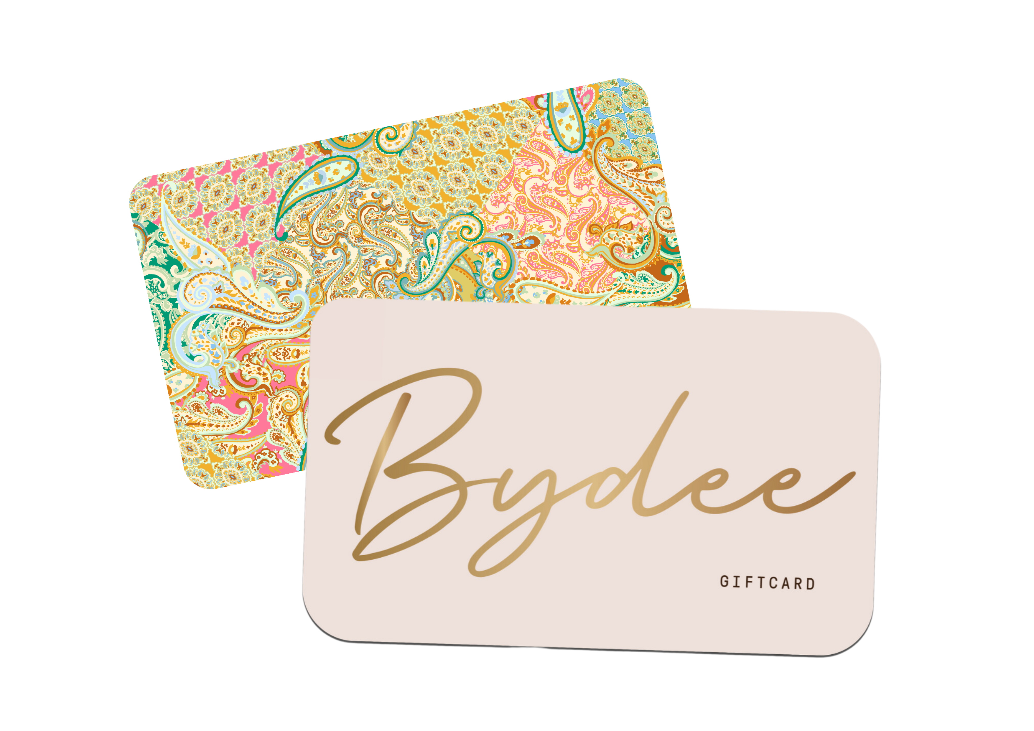 Bydee Gift Card