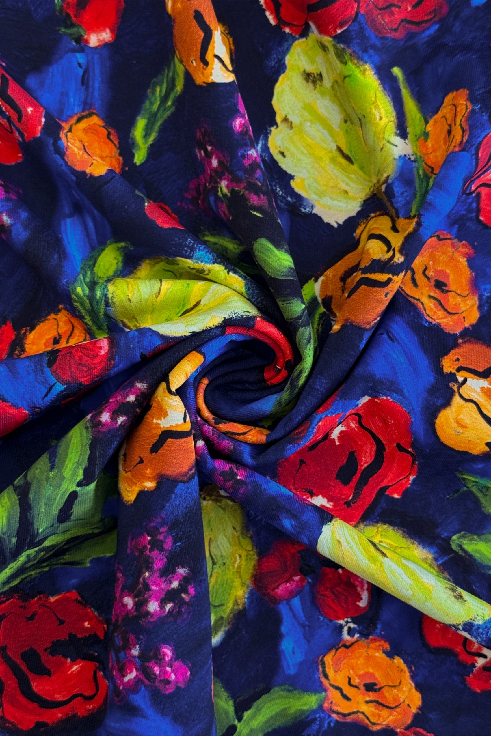 Rhodes Bikini Top in Ayana