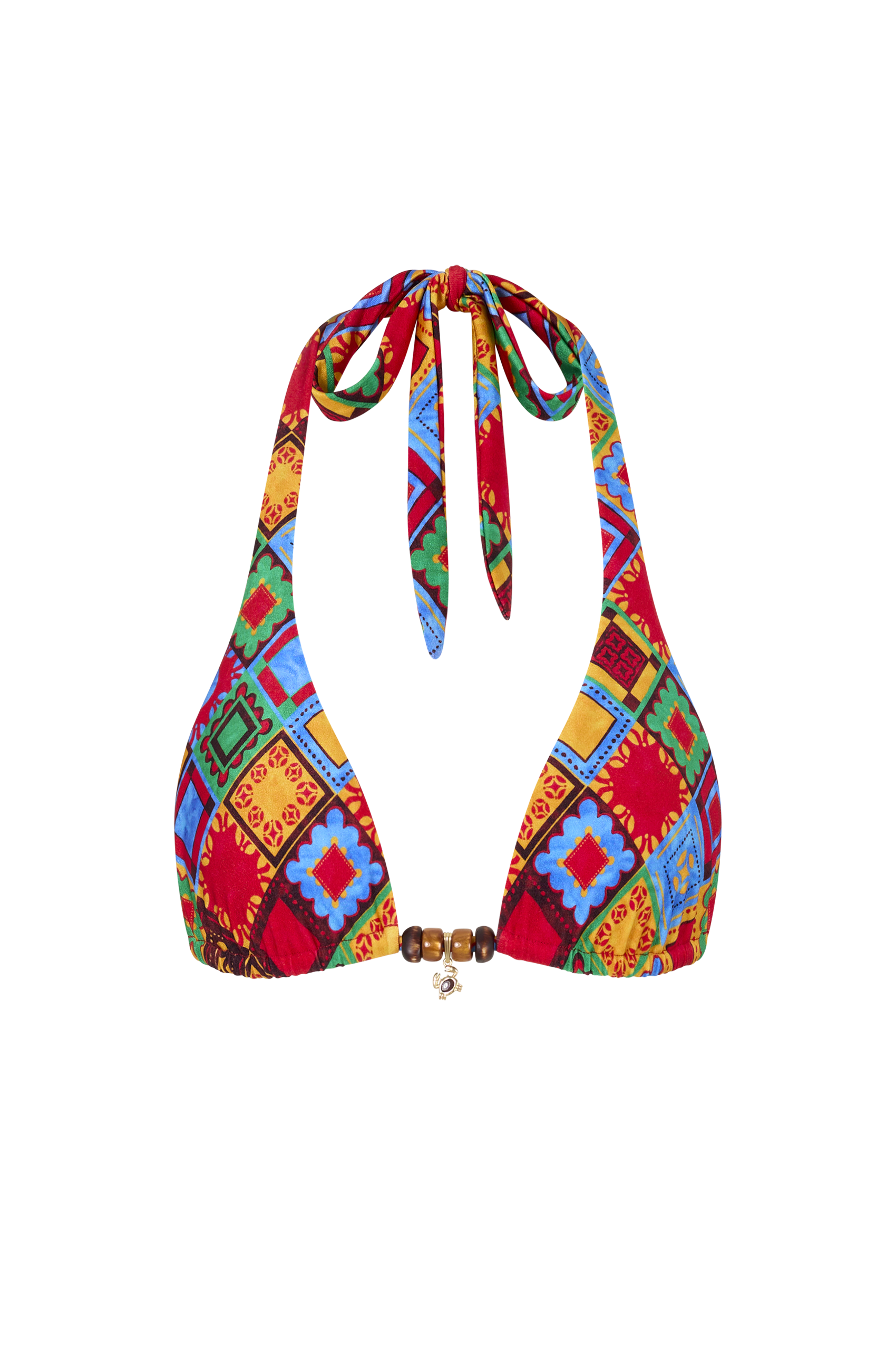 Palermo Top in Azania