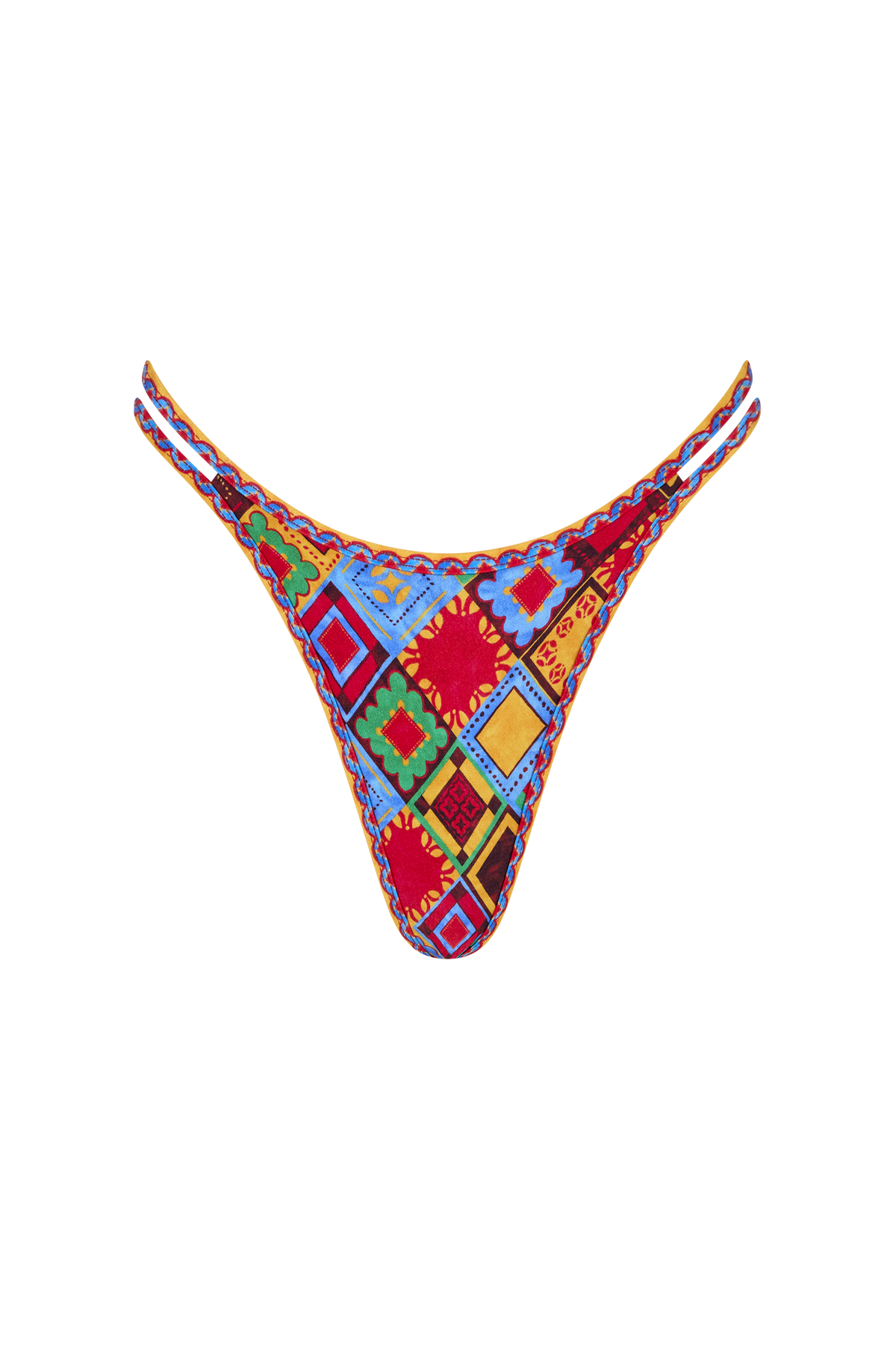 Prague Bottom in Azania