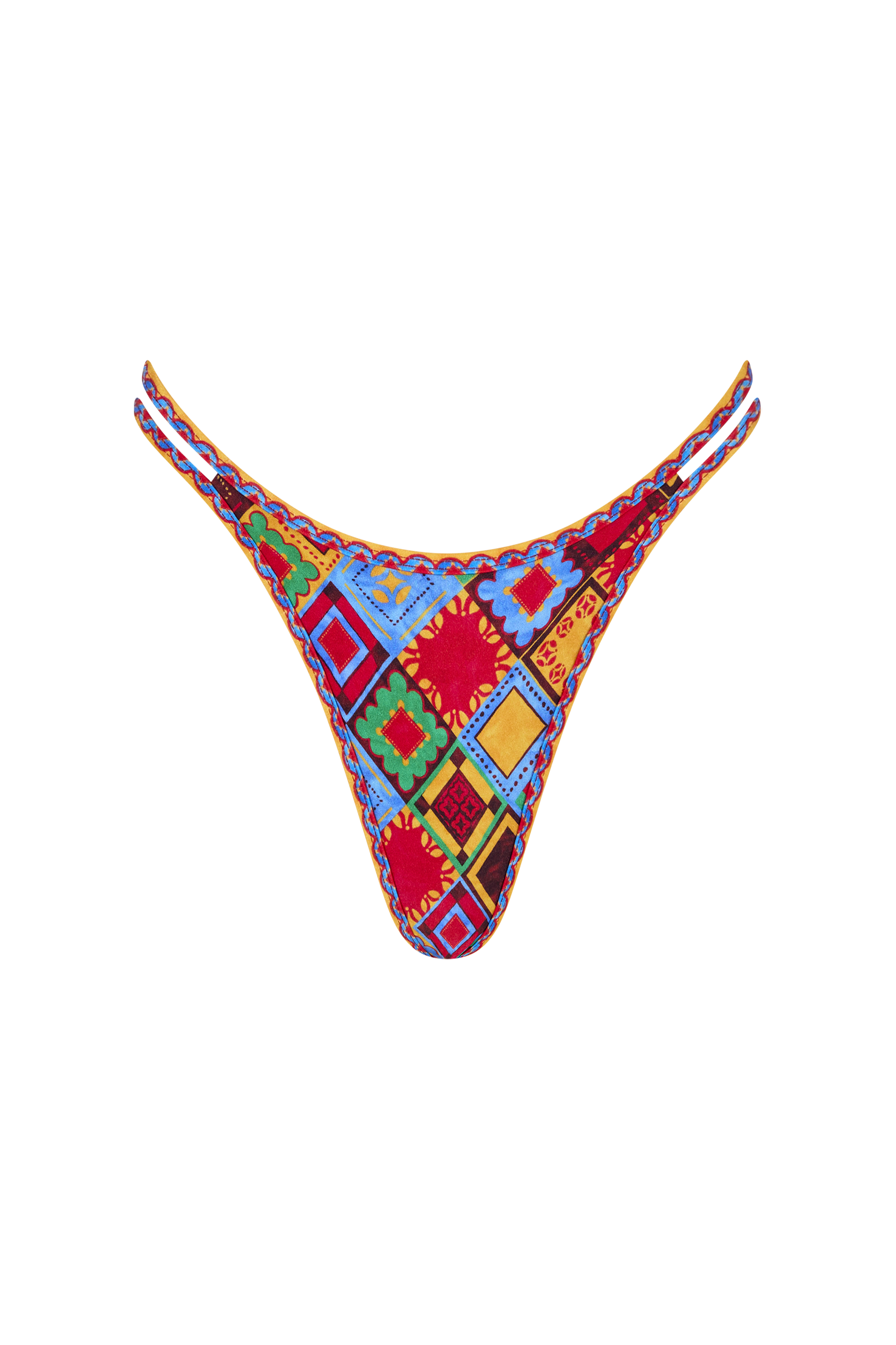 Prague Bottom in Azania