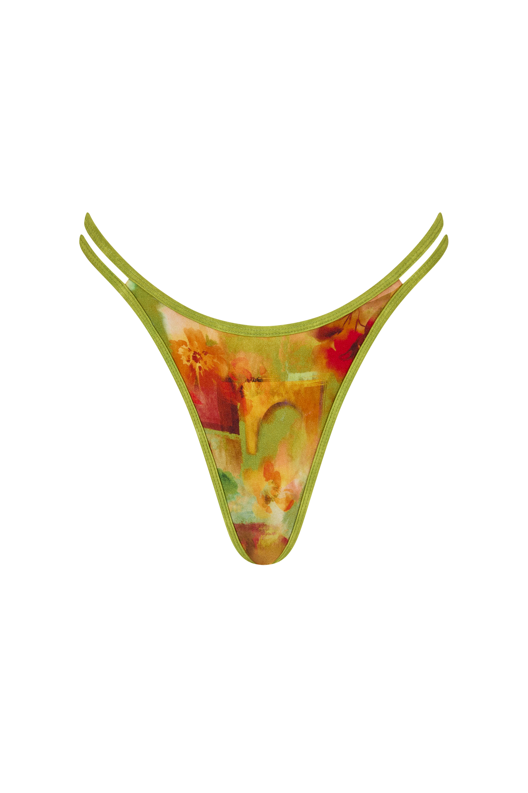 Prague Bottom in Solara