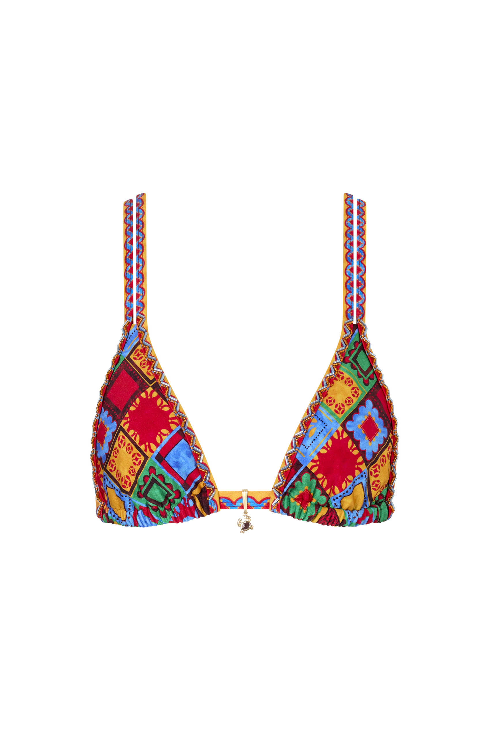 Prague Top in Azania