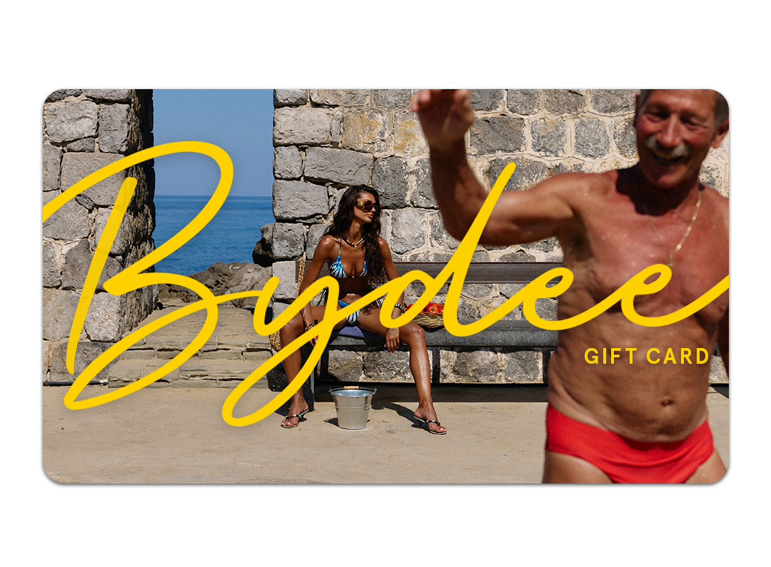 Bydee E-Gift Card