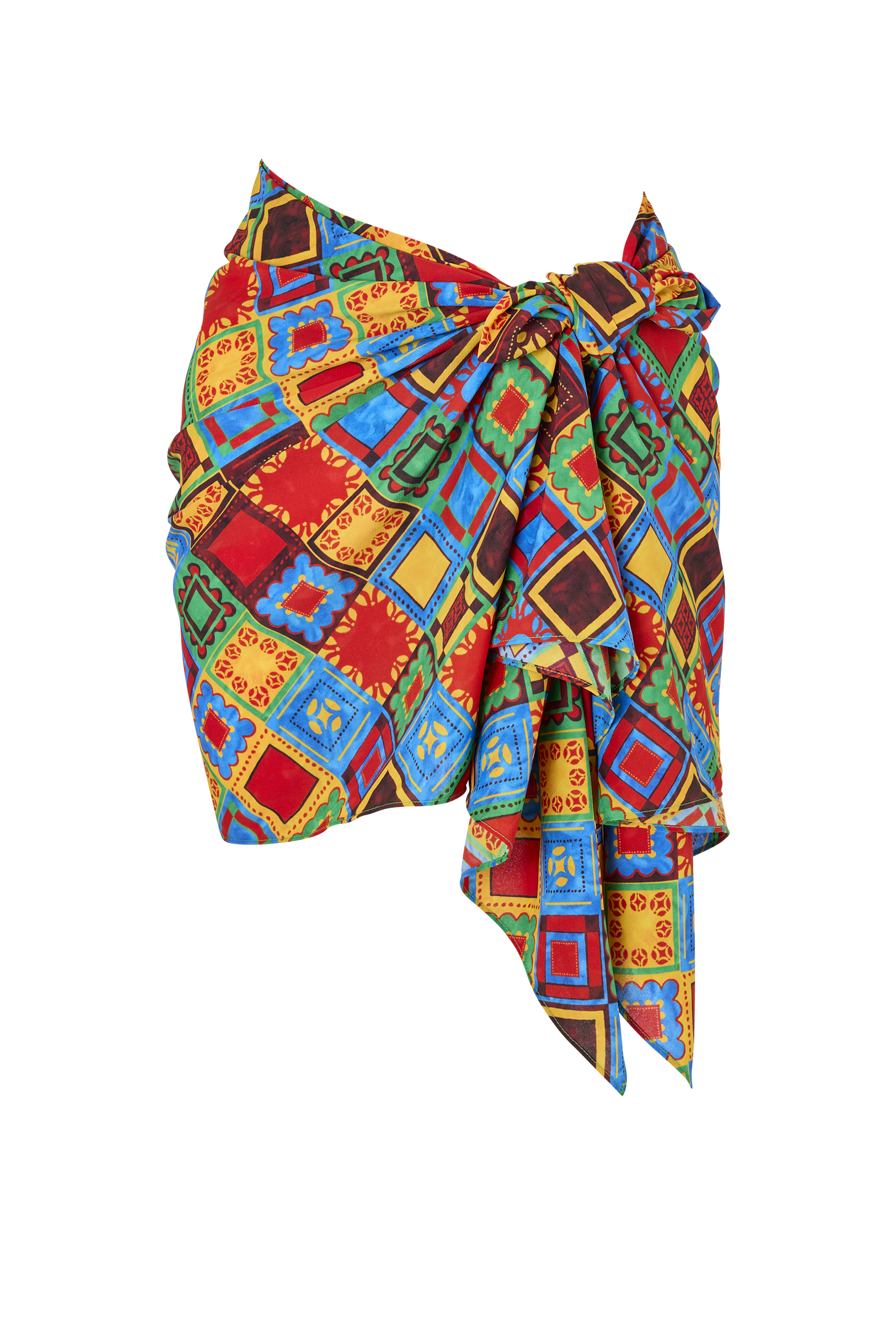 Sarong in Azania