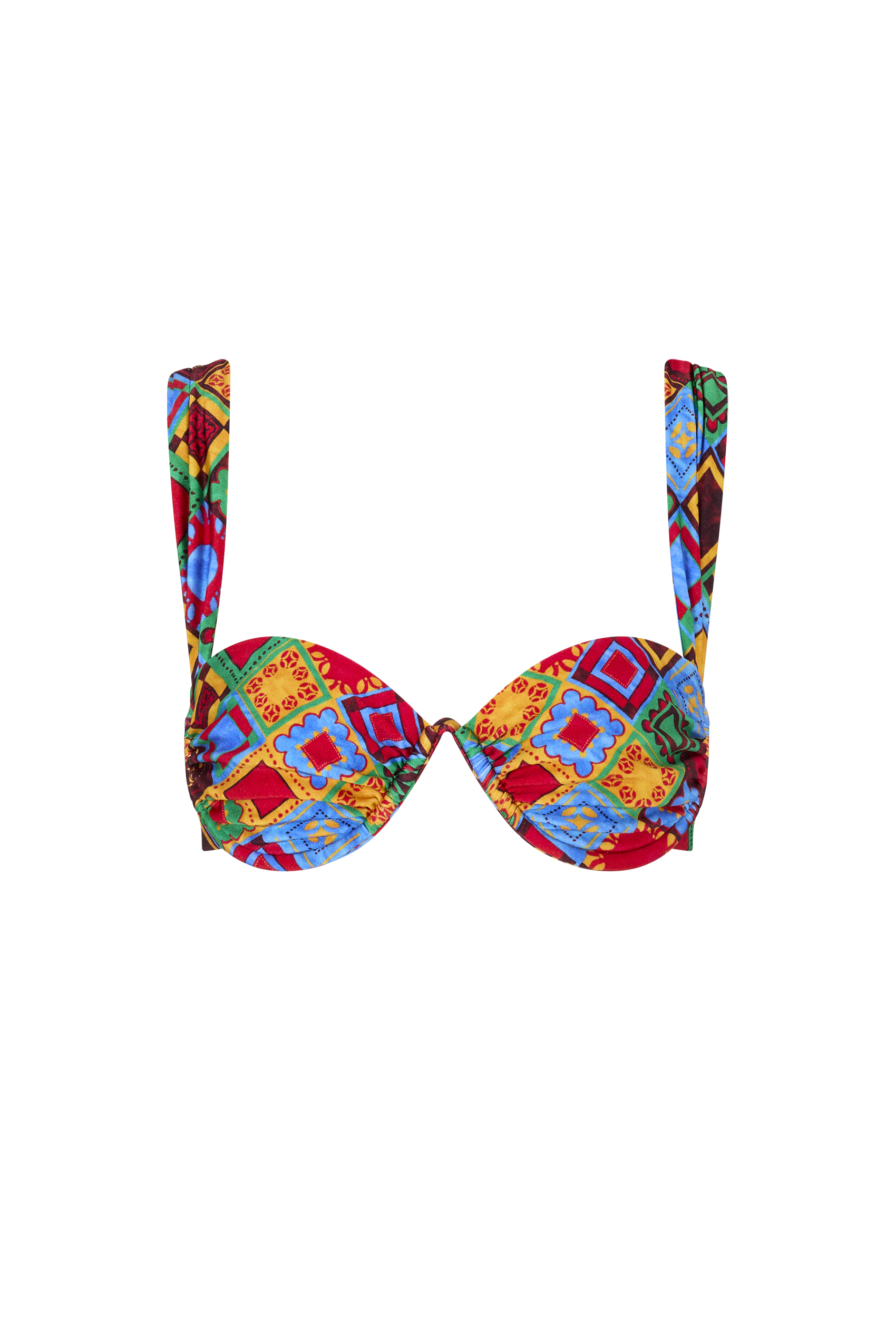 Ventura Top in Azania